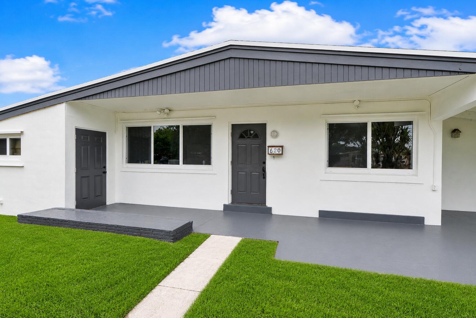 BOULEVARD HEIGHTS SEC 6 - Residential