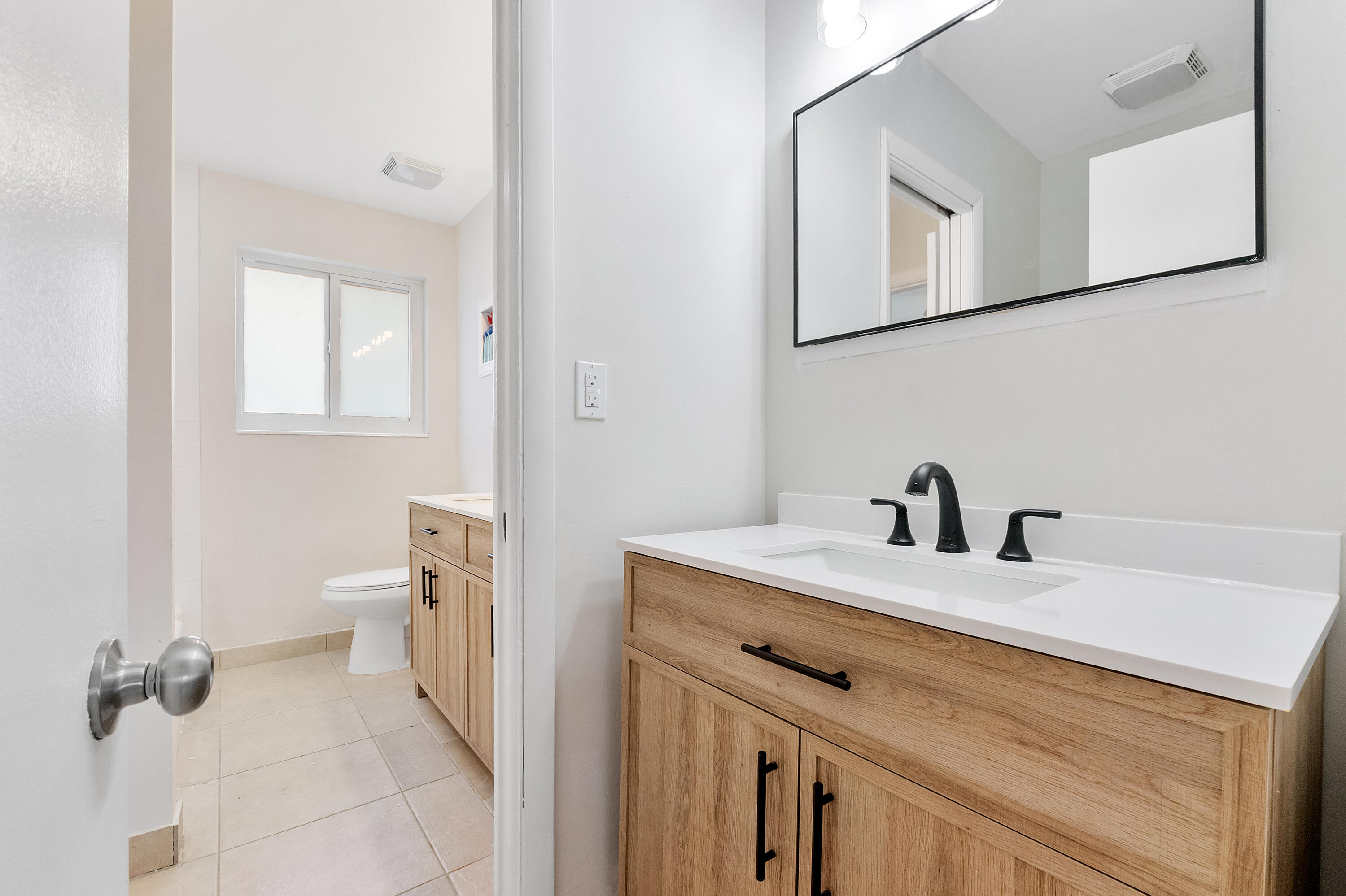 BOULEVARD HEIGHTS SEC 6 - Residential