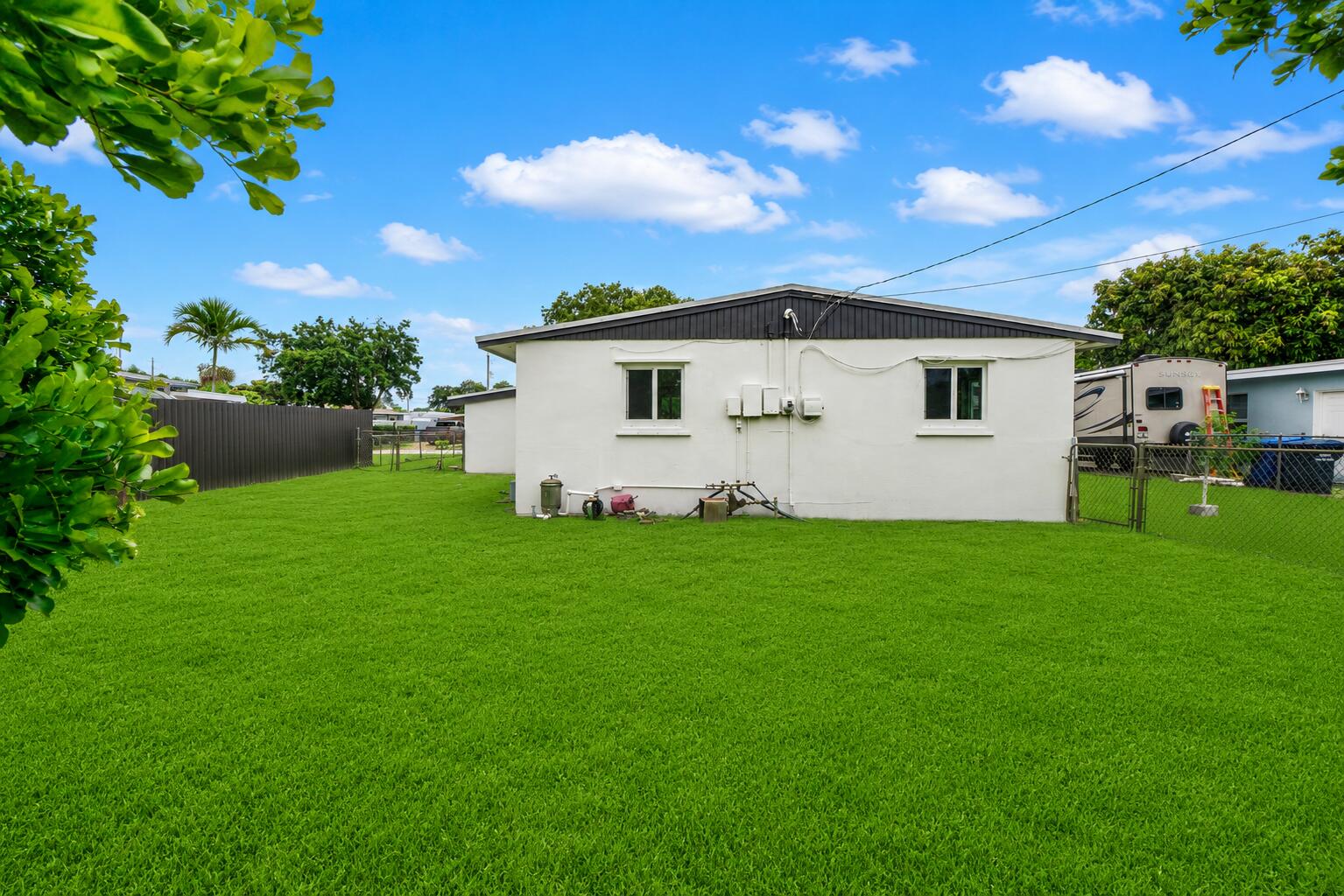 BOULEVARD HEIGHTS SEC 6 - Residential