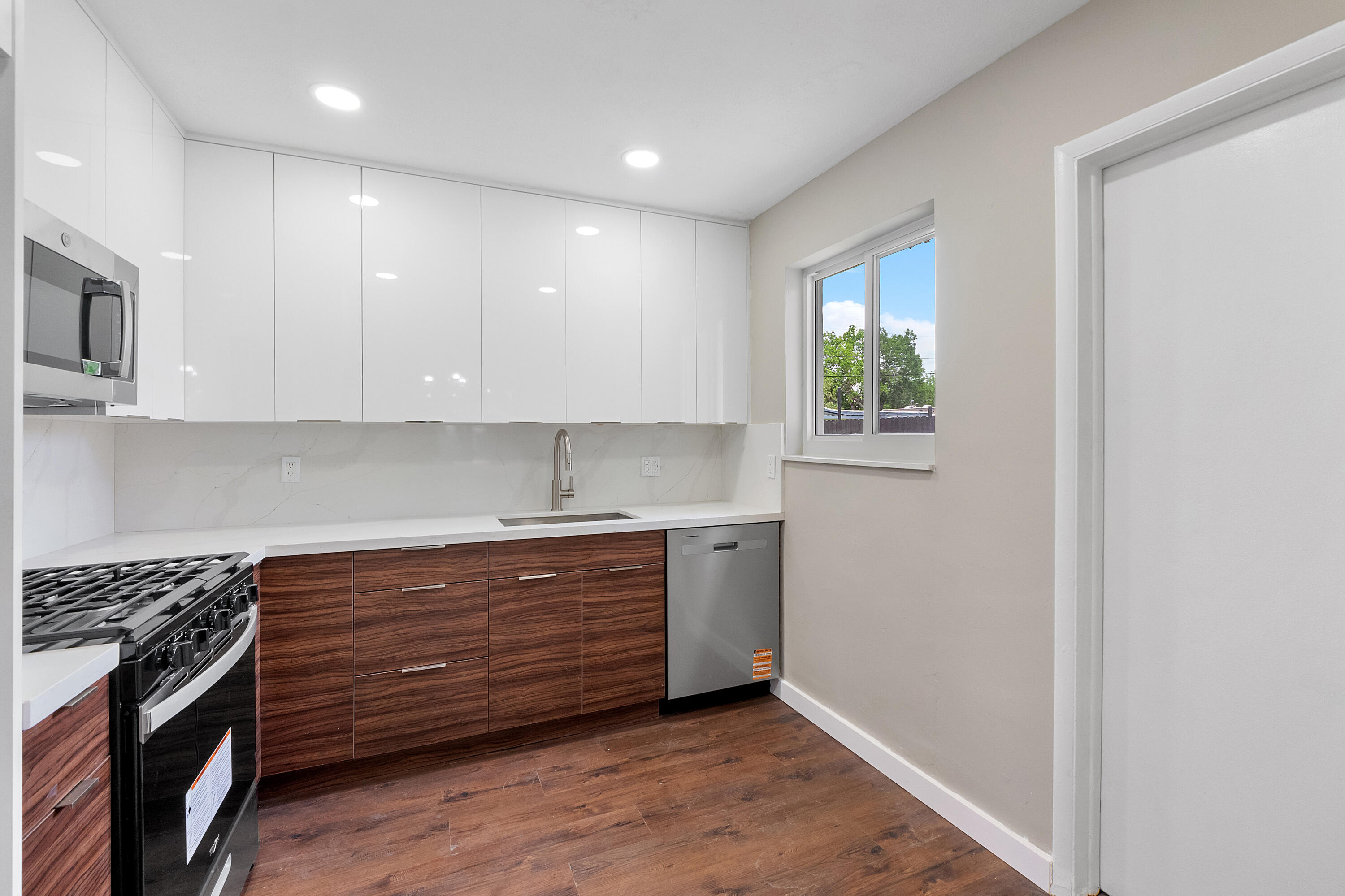 BOULEVARD HEIGHTS SEC 6 - Residential