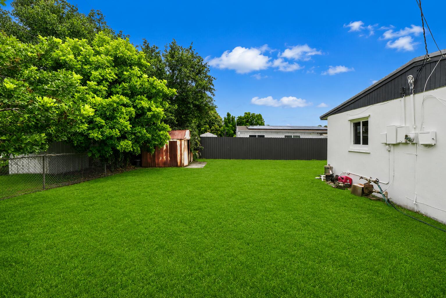 BOULEVARD HEIGHTS SEC 6 - Residential