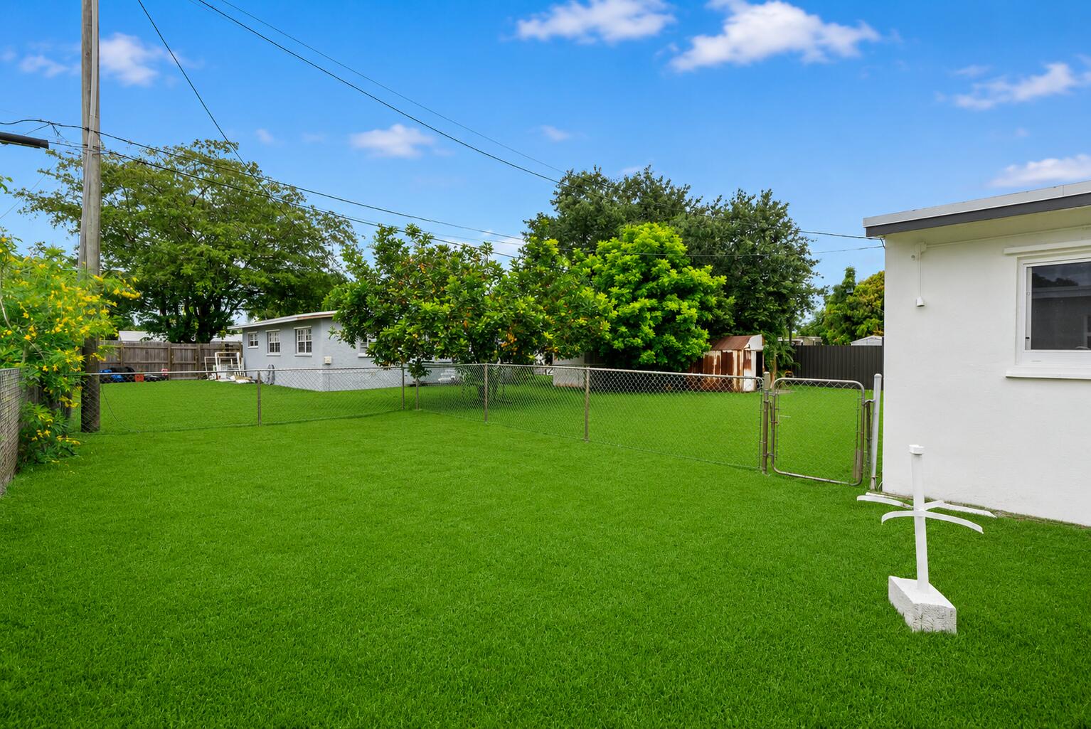 BOULEVARD HEIGHTS SEC 6 - Residential