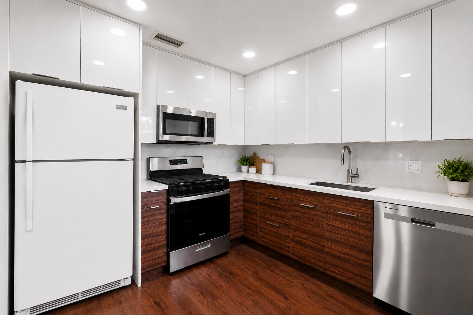 BOULEVARD HEIGHTS SEC 6 - Residential