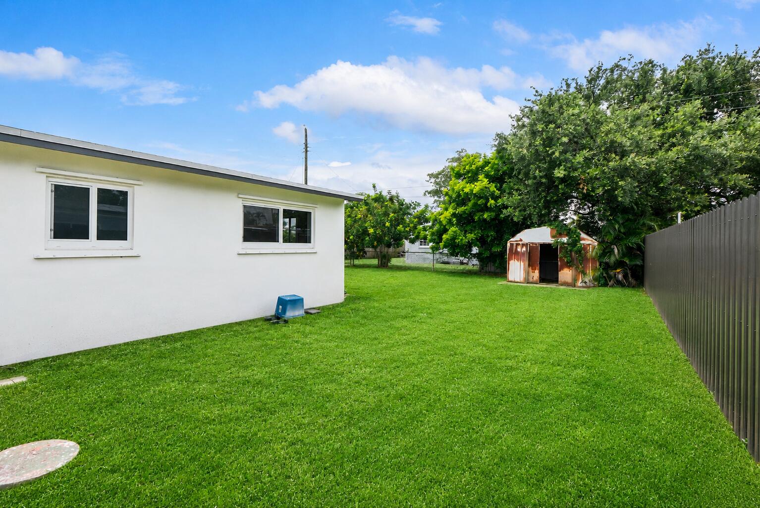 BOULEVARD HEIGHTS SEC 6 - Residential
