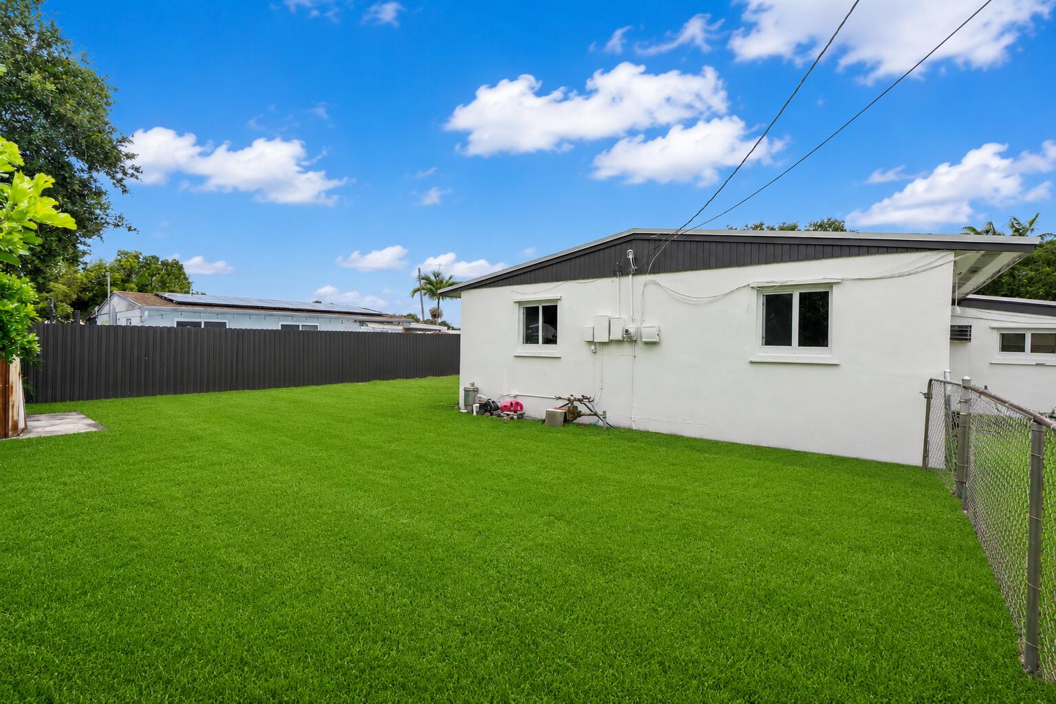 BOULEVARD HEIGHTS SEC 6 - Residential