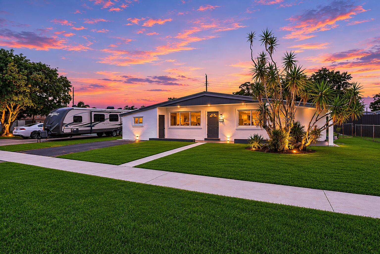BOULEVARD HEIGHTS SEC 6 - Residential
