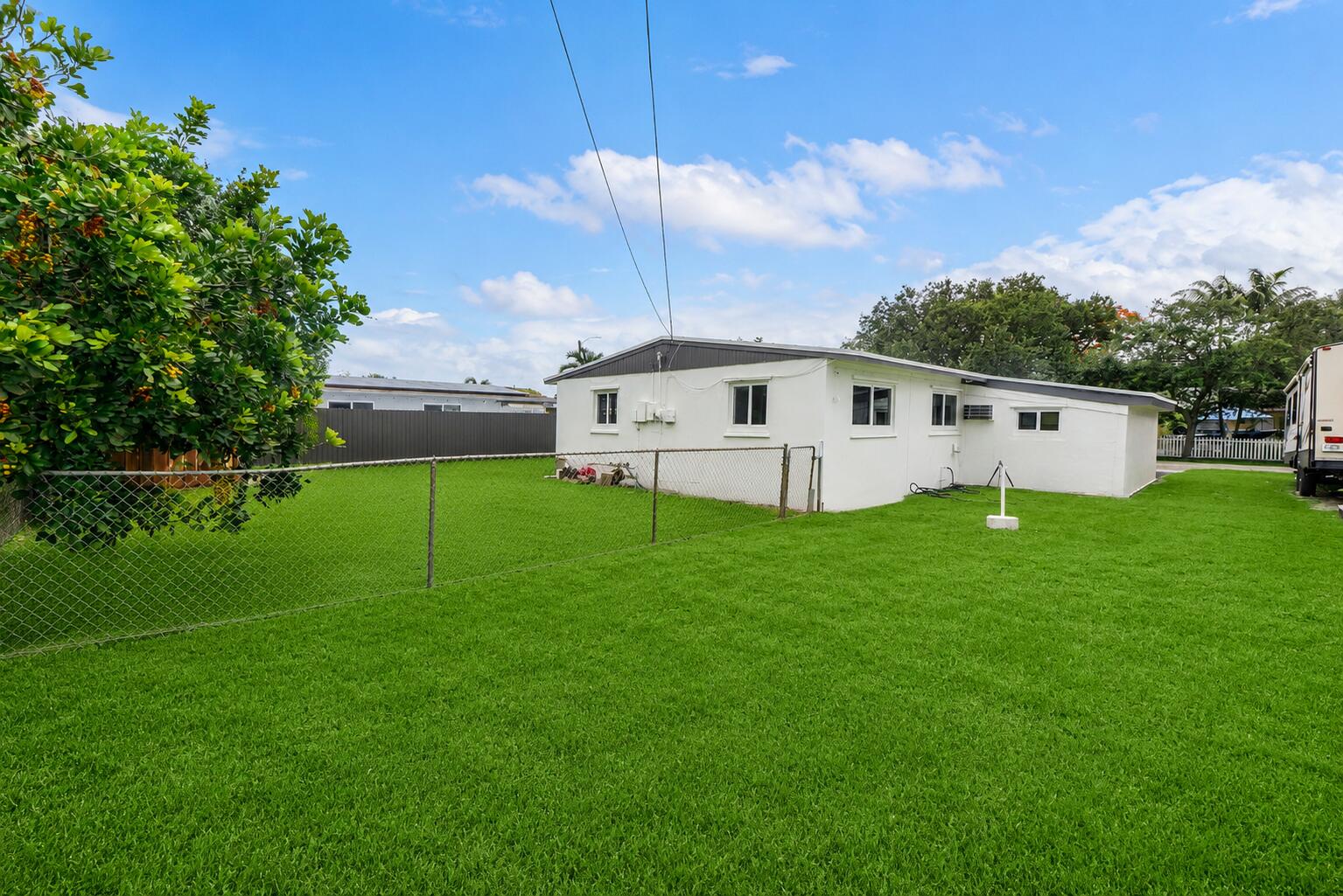 BOULEVARD HEIGHTS SEC 6 - Residential