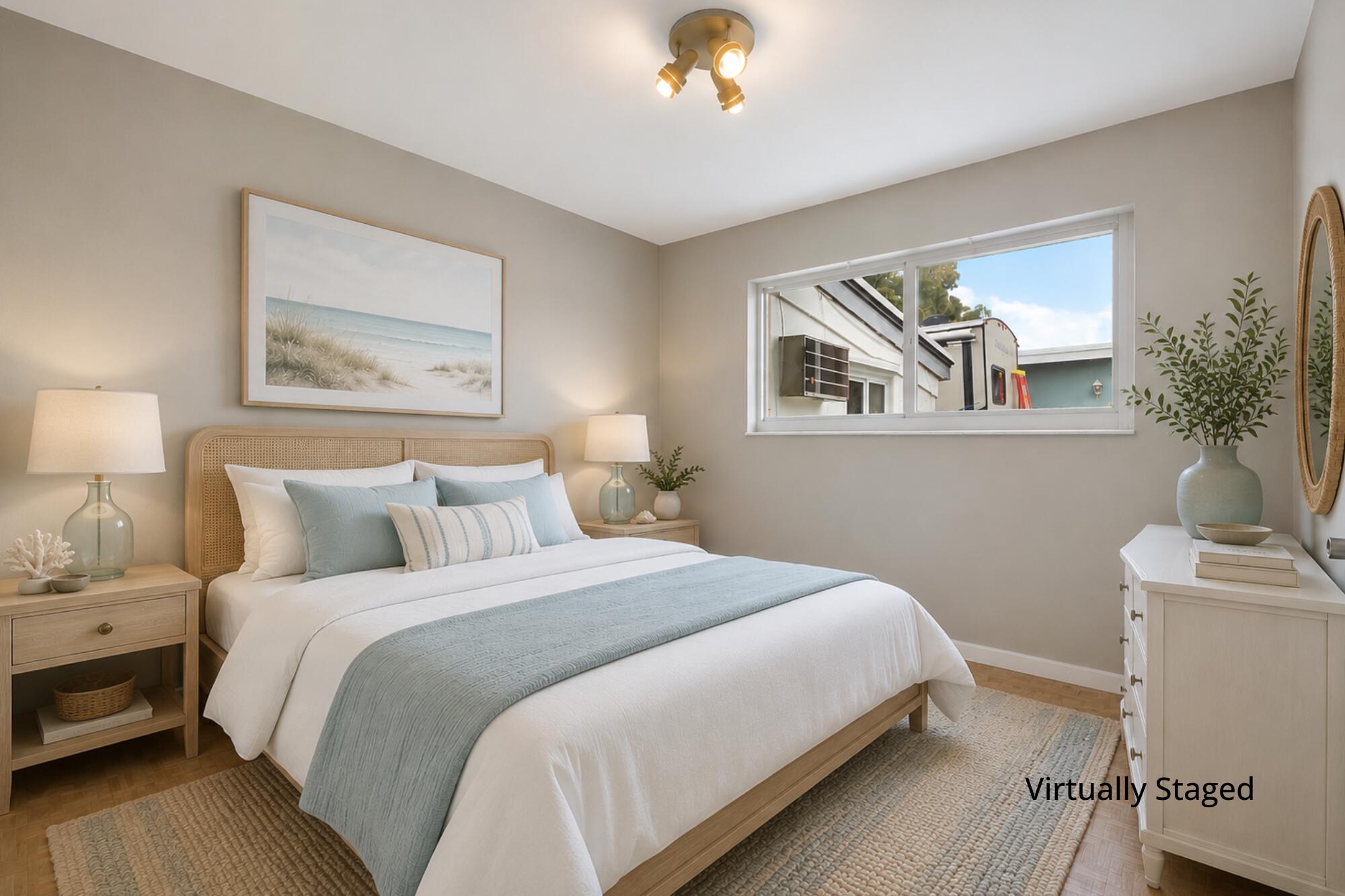 BOULEVARD HEIGHTS SEC 6 - Residential