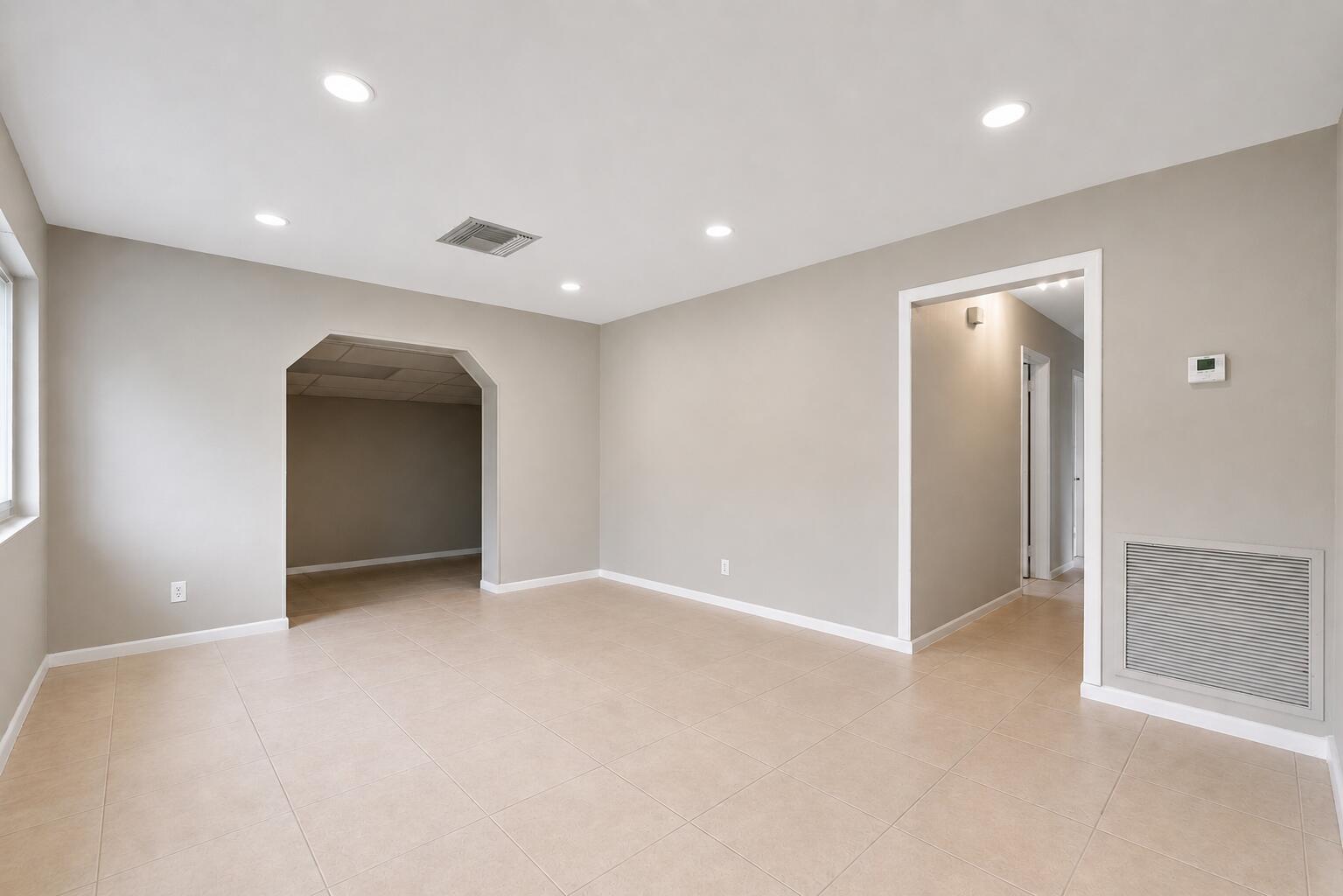 BOULEVARD HEIGHTS SEC 6 - Residential