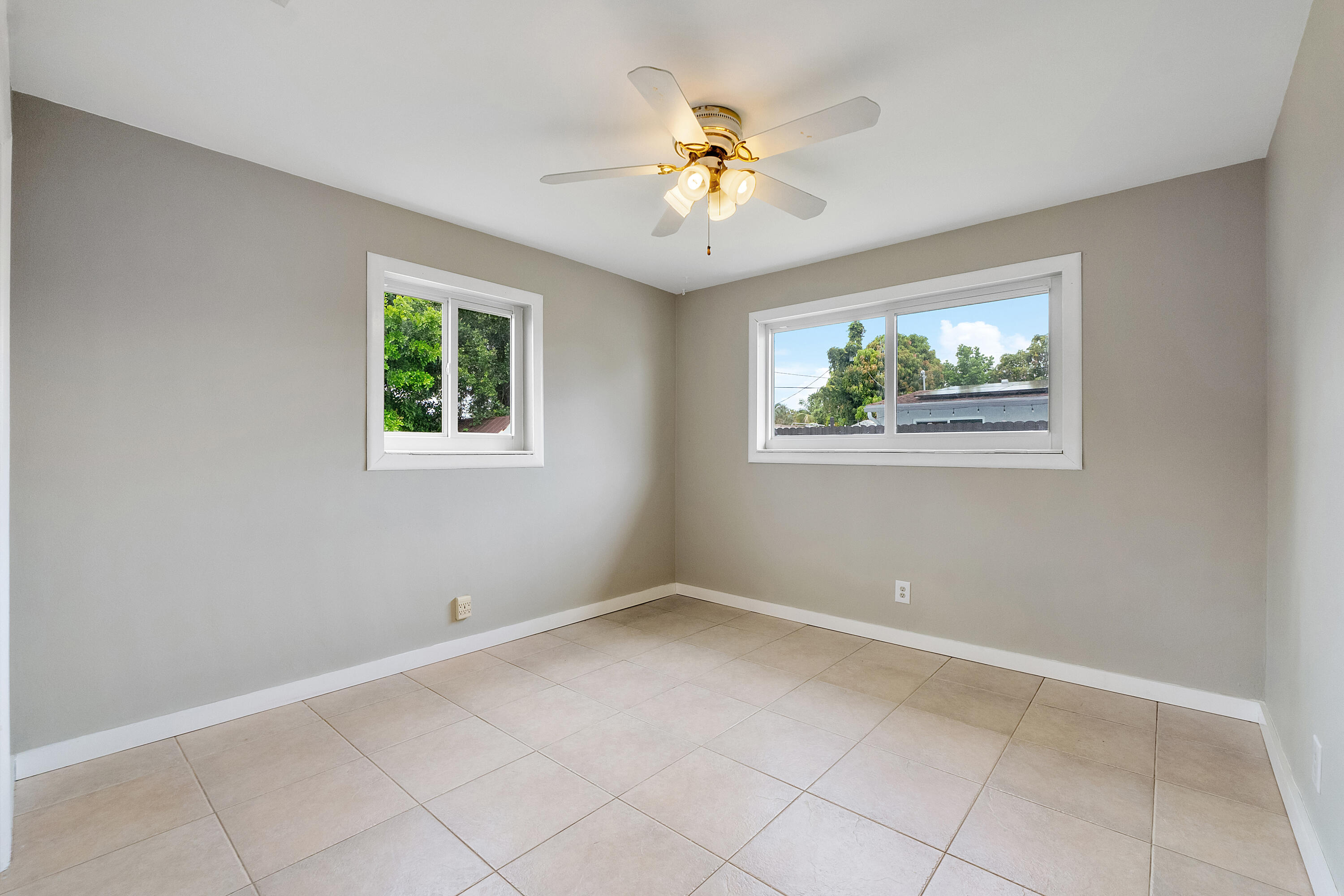 BOULEVARD HEIGHTS SEC 6 - Residential