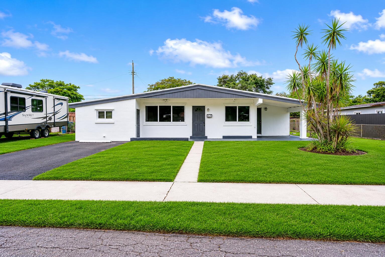 BOULEVARD HEIGHTS SEC 6 - Residential