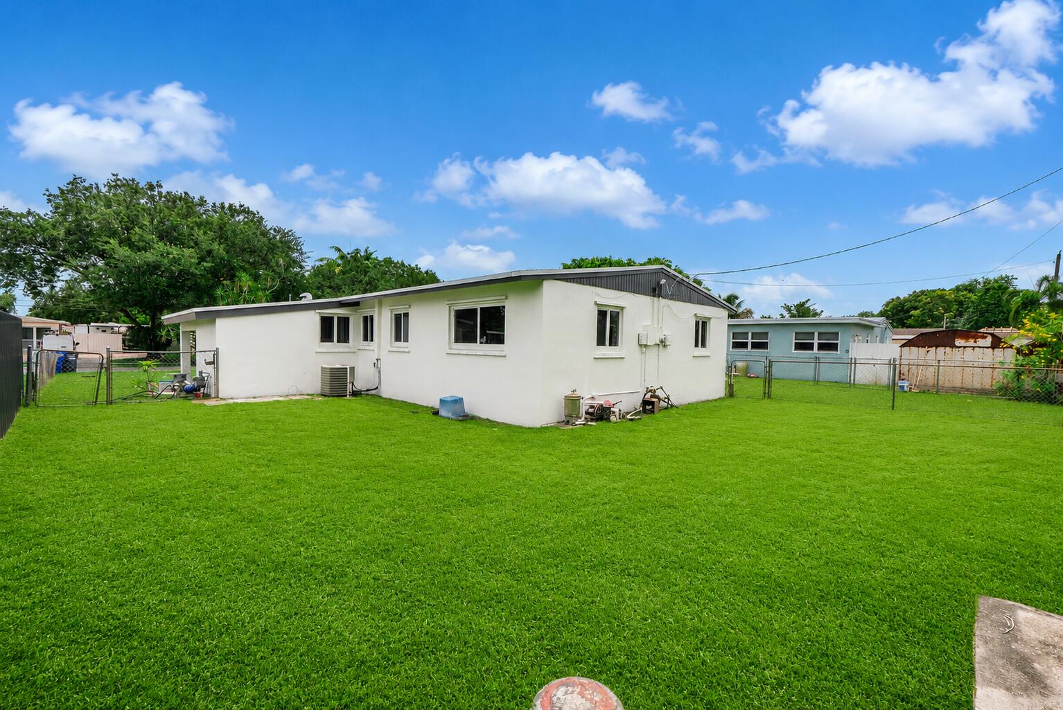 BOULEVARD HEIGHTS SEC 6 - Residential