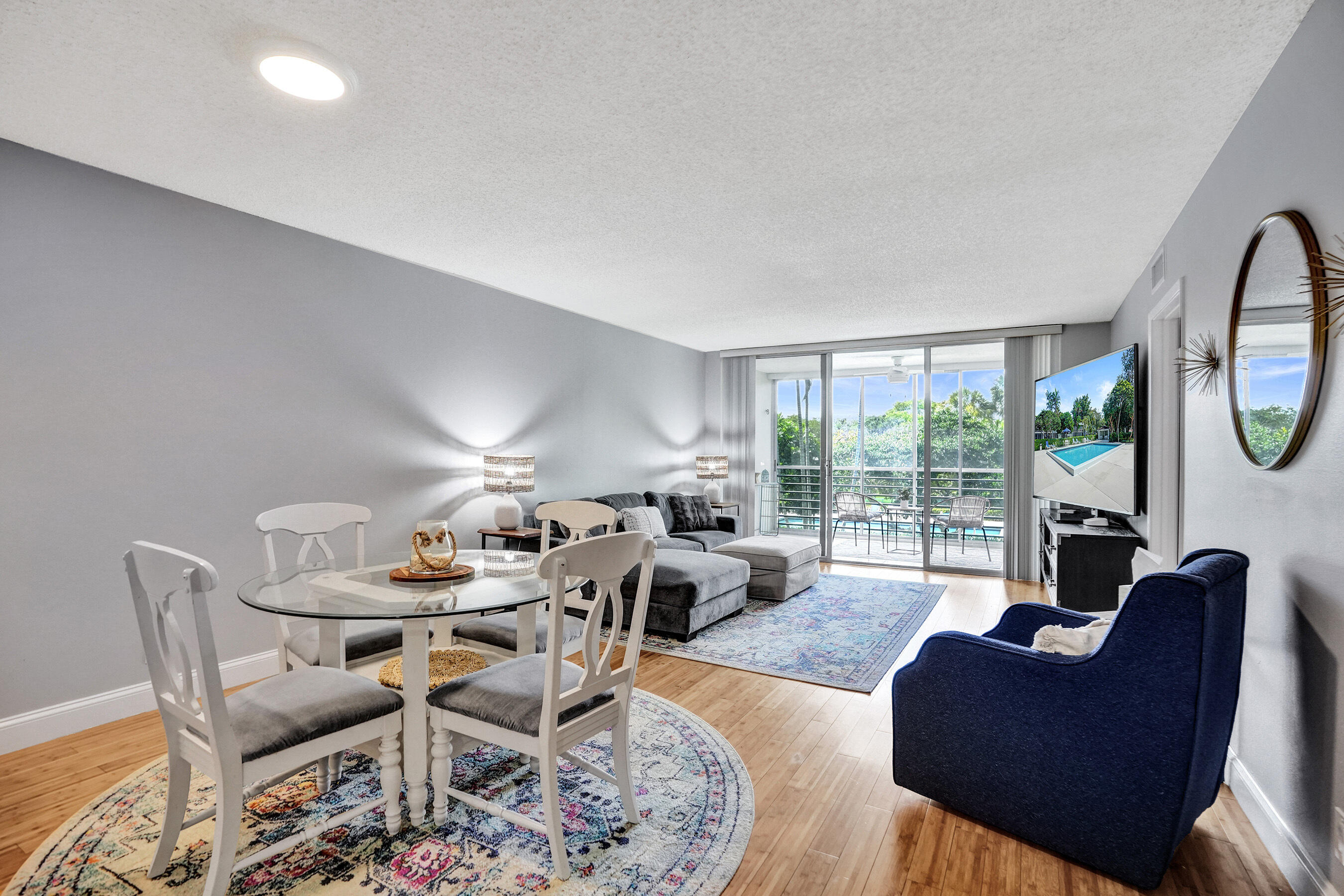NO 14 PALM-AIRE COUNTRY CLUB - Residential