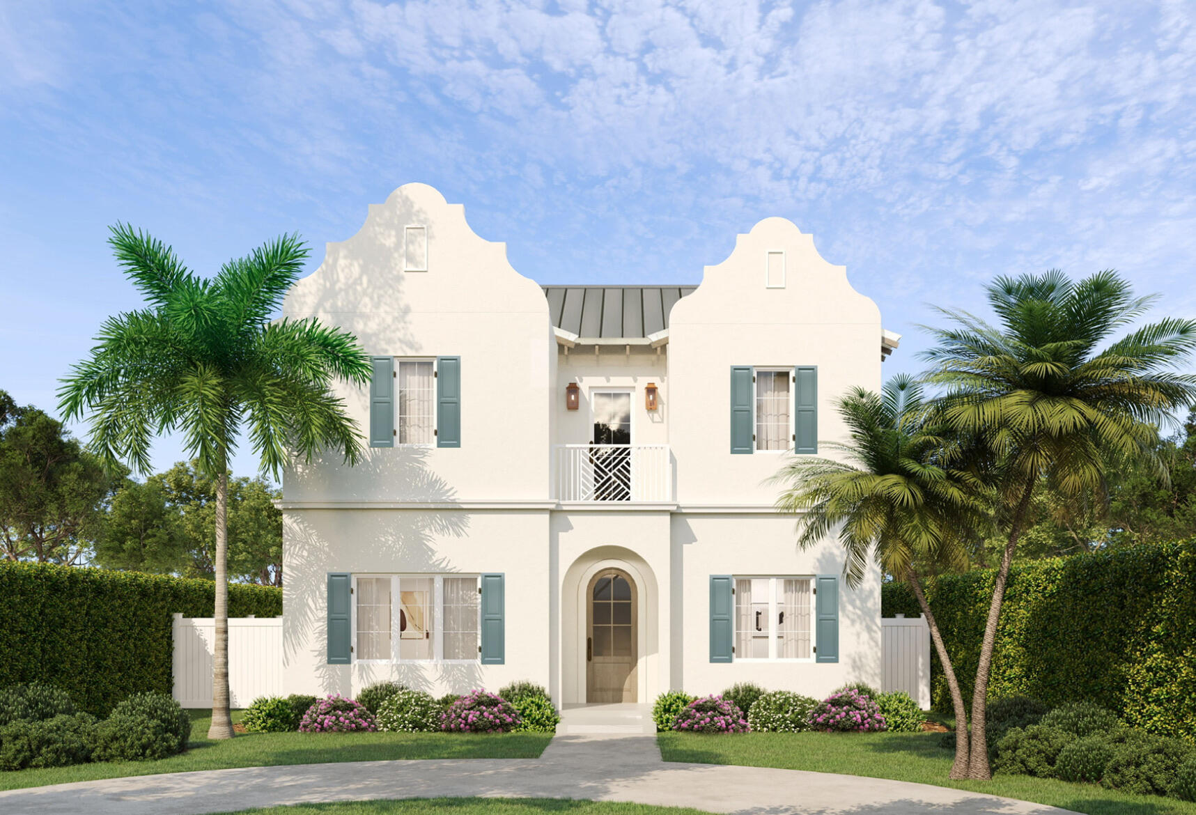 TOLEDO - Residential