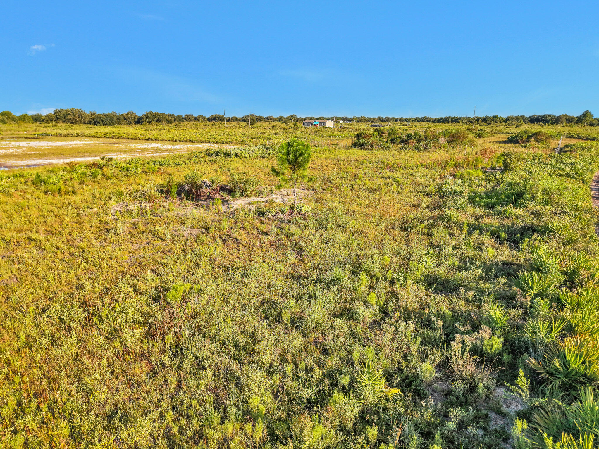 Viking/Prairie - Land