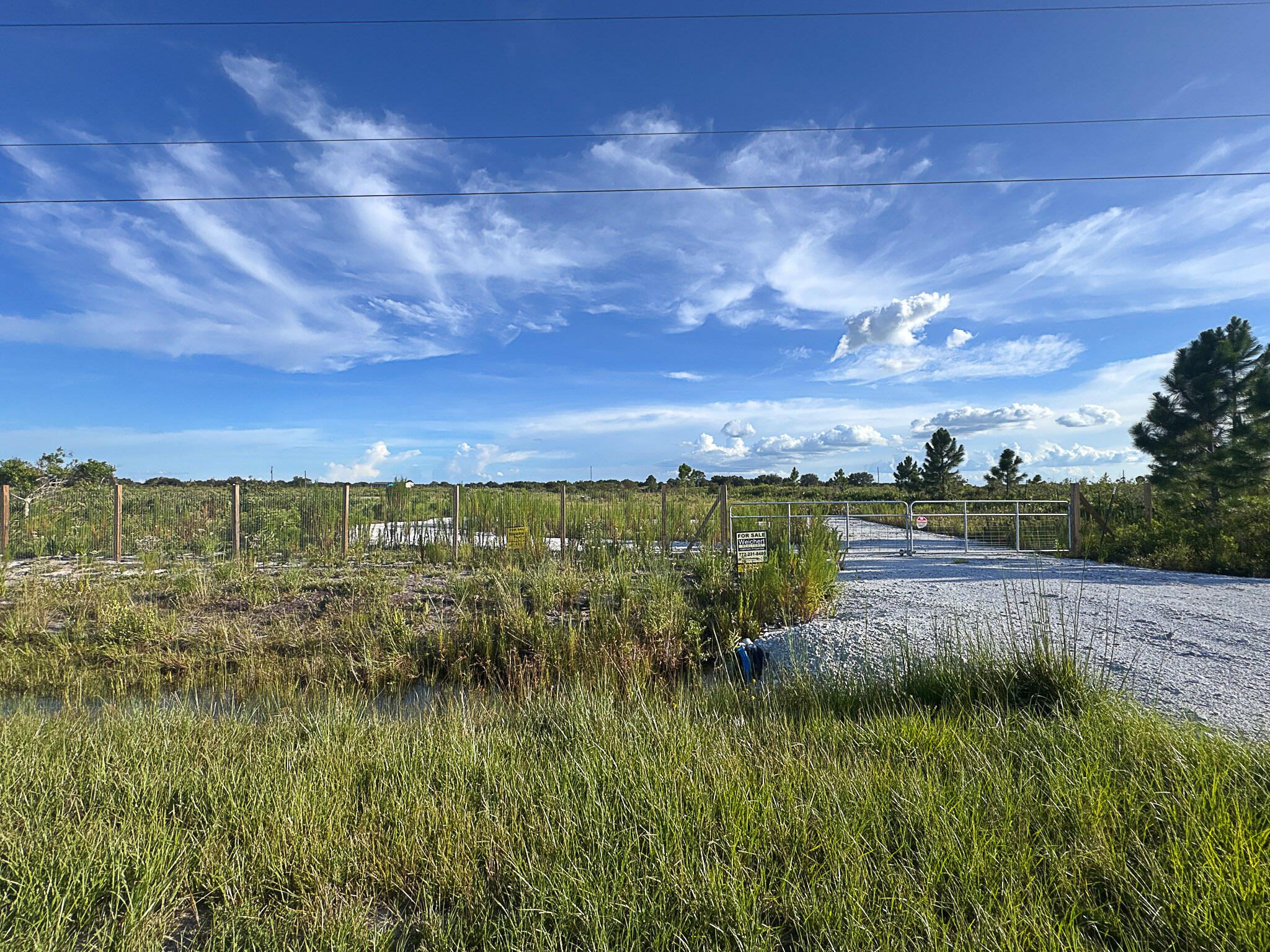 Viking/Prairie - Land