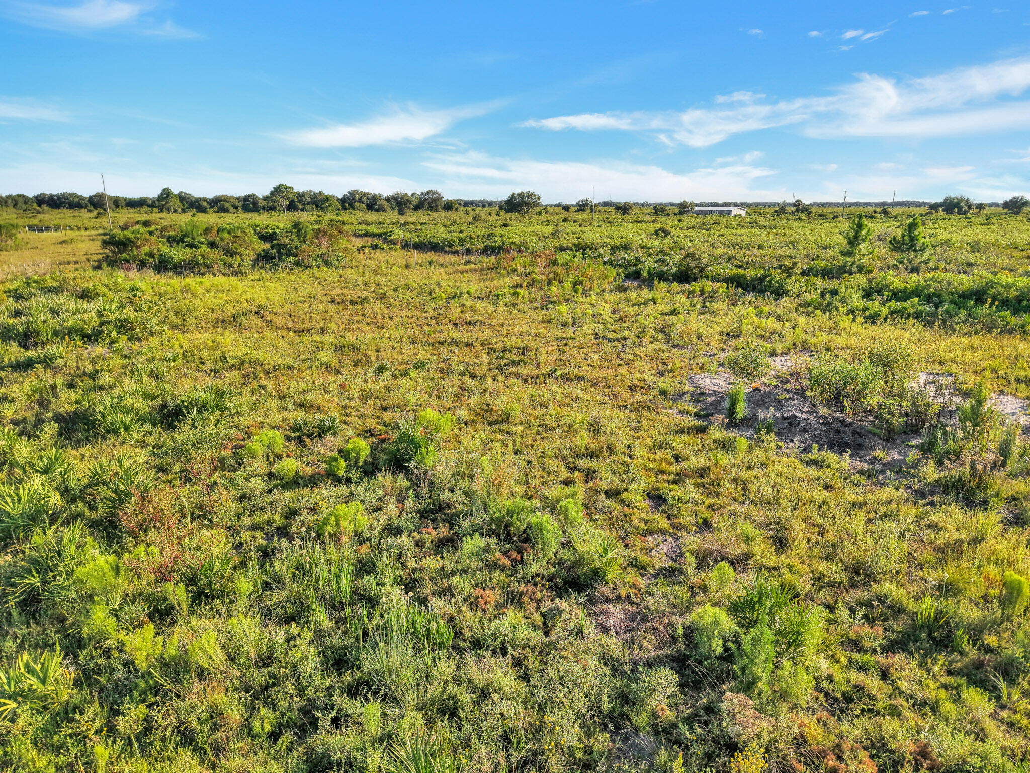 Viking/Prairie - Land