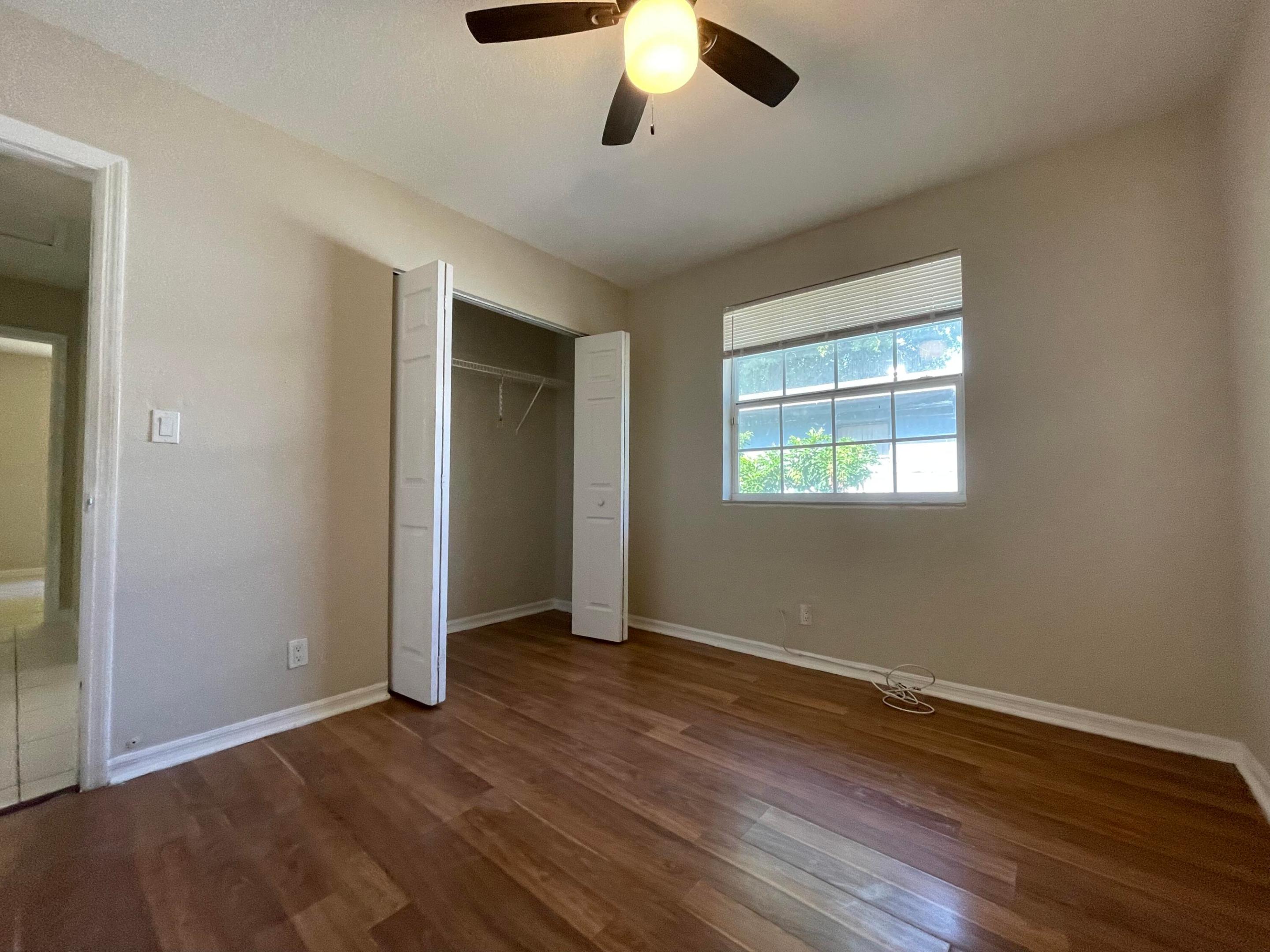 MONTICELLO PARK AMENDED PLAT - Residential Lease