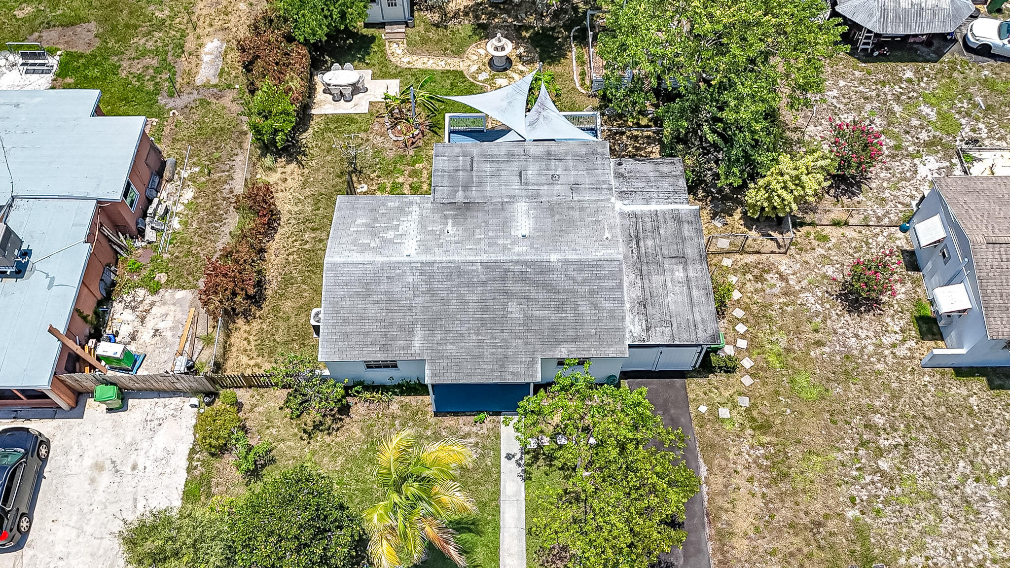 PALM SPRINGS VILLAGE 2 - Residential