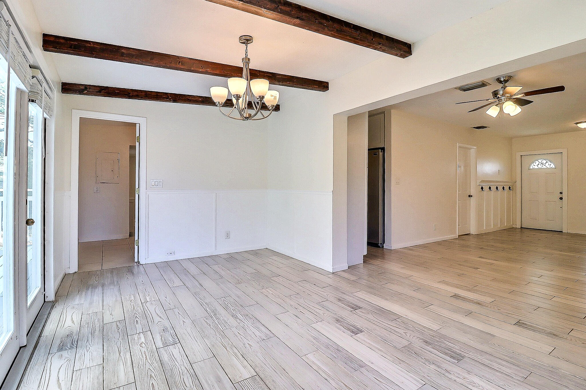 PALM SPRINGS VILLAGE 2 - Residential