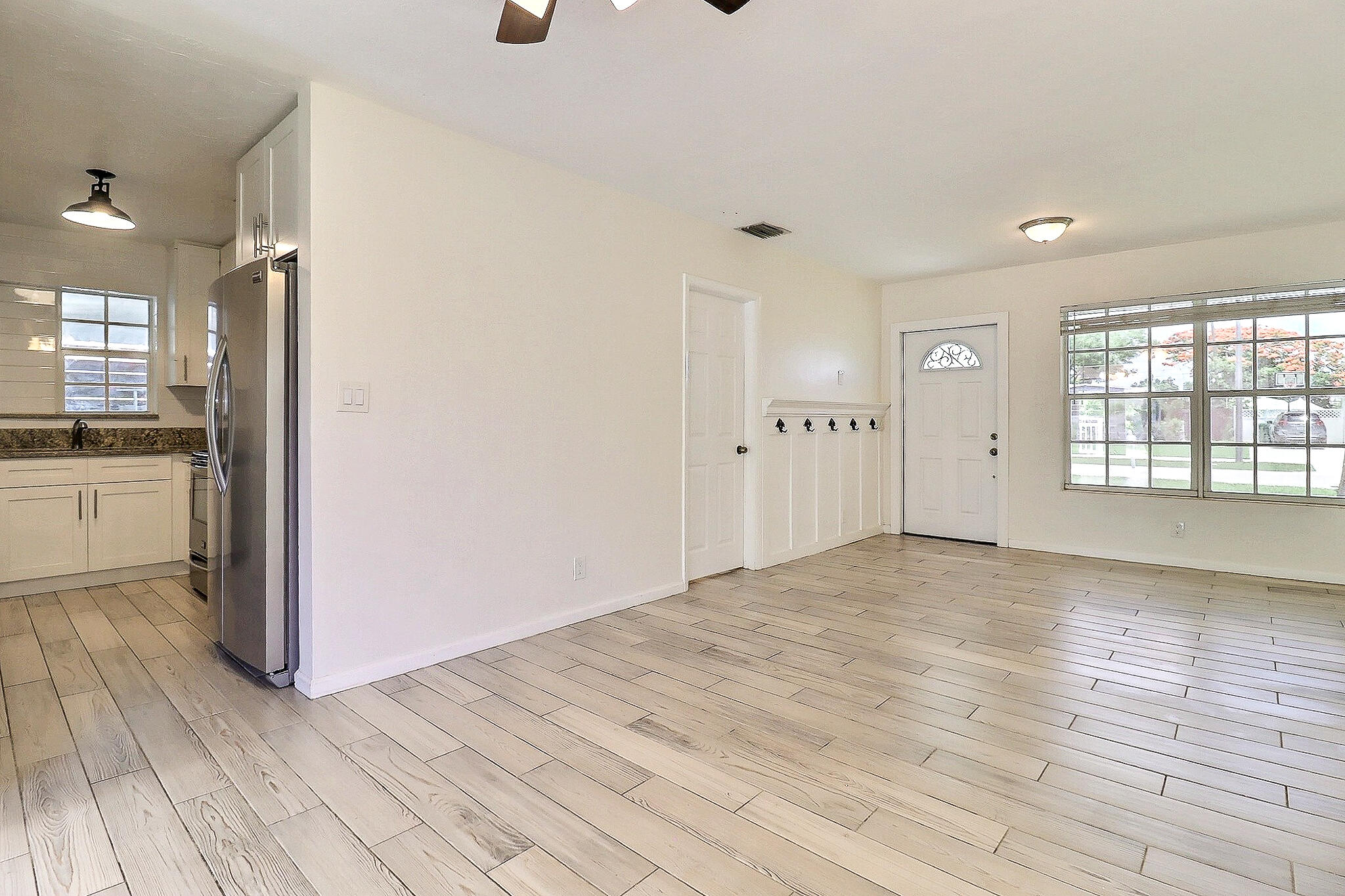 PALM SPRINGS VILLAGE 2 - Residential