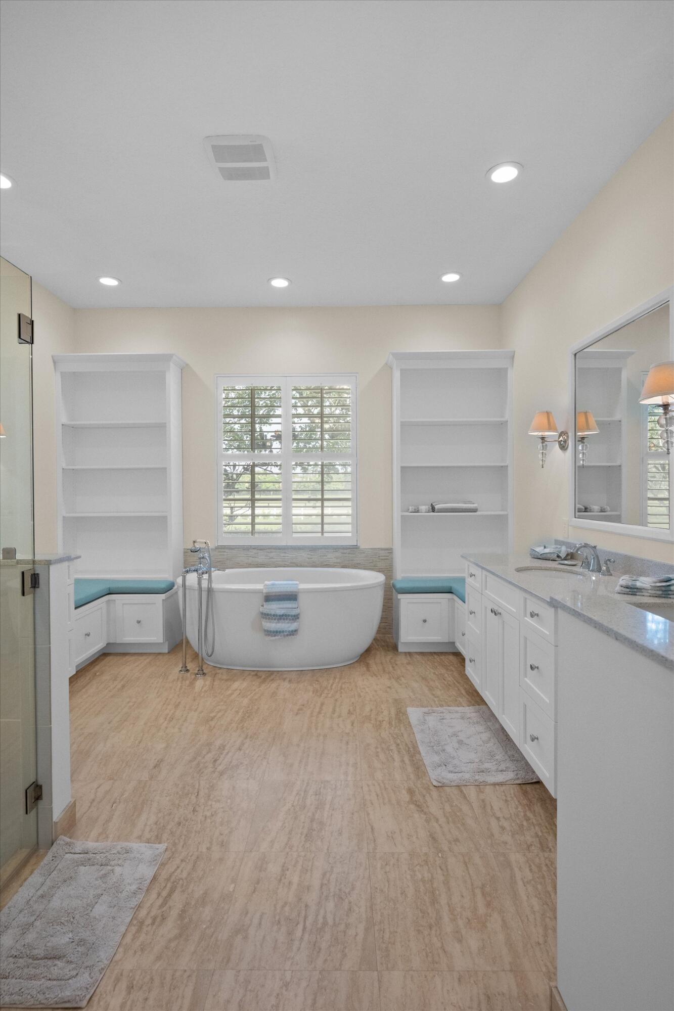 PALM BEACH POINT - Residential