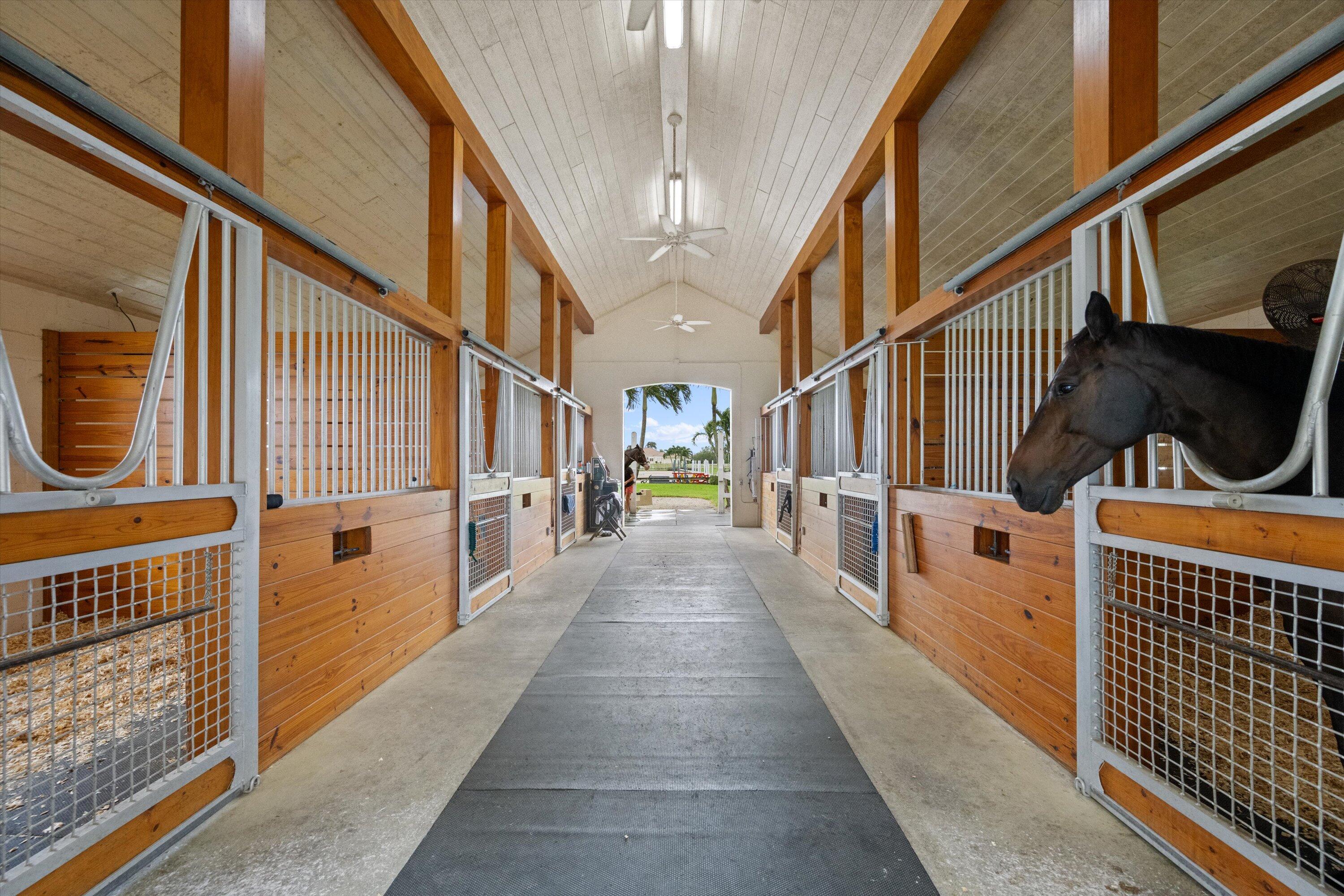 PALM BEACH POINT - Residential