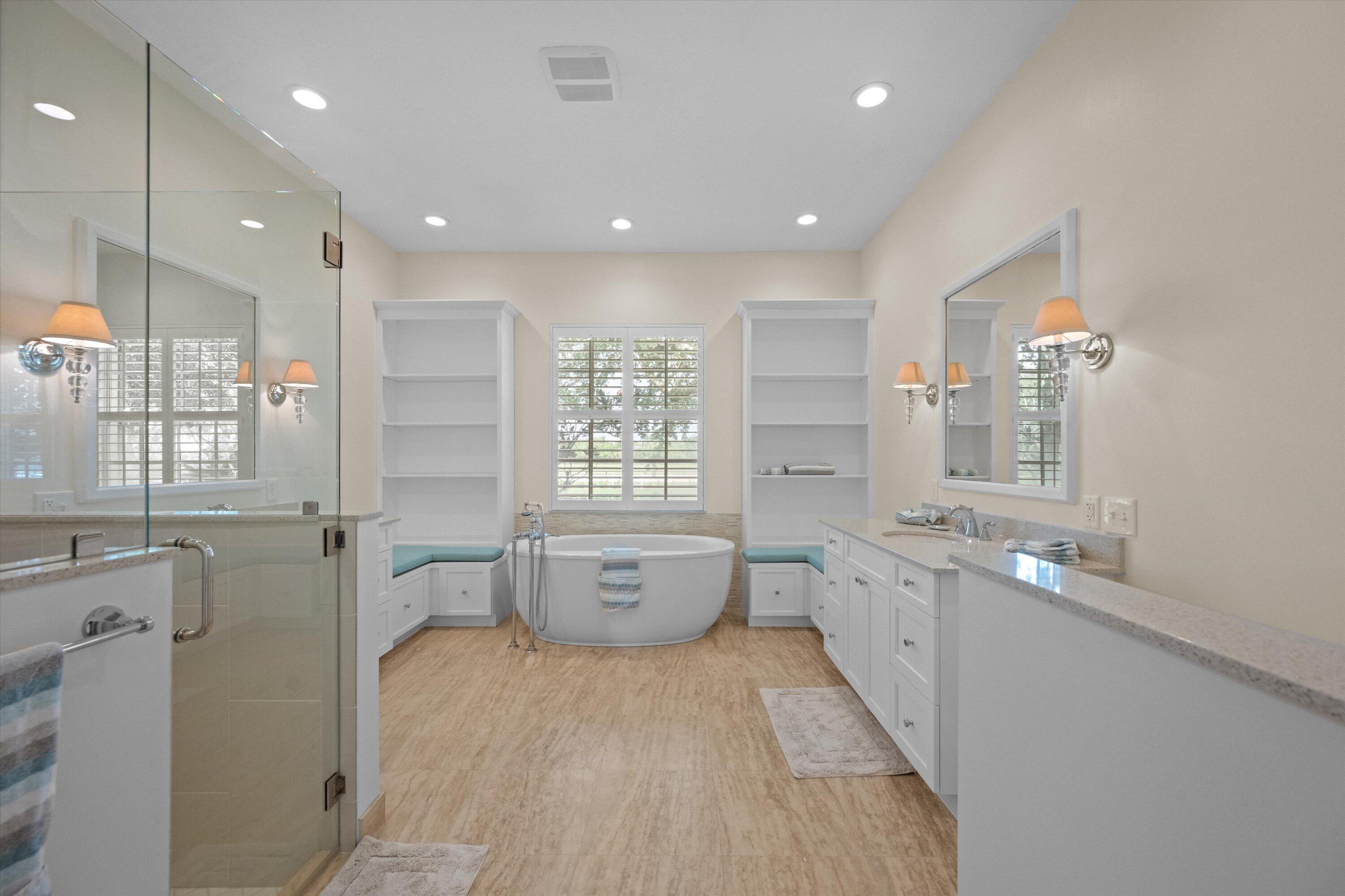 PALM BEACH POINT - Residential
