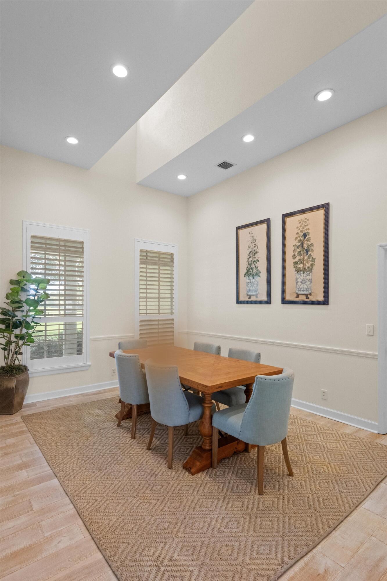 PALM BEACH POINT - Residential