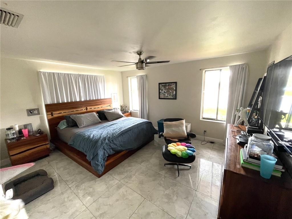 Longwood Village - Residential