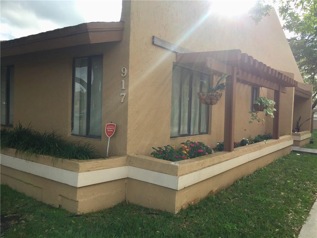 Longwood Village - Residential