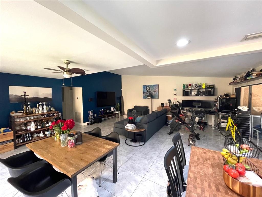 Longwood Village - Residential