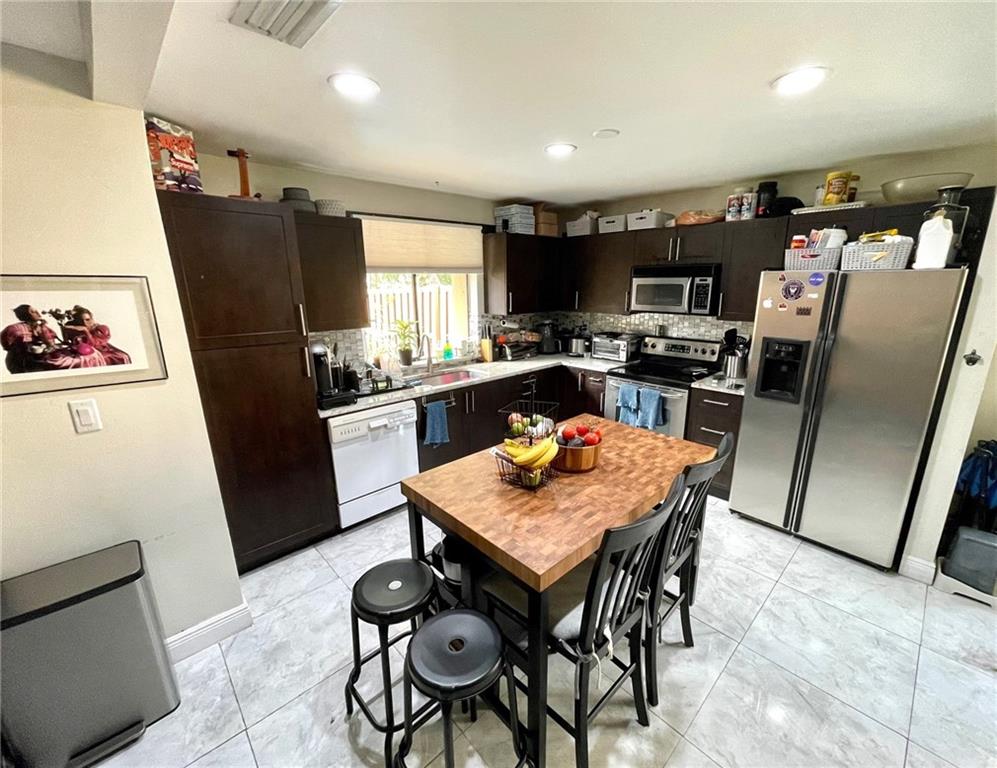Longwood Village - Residential