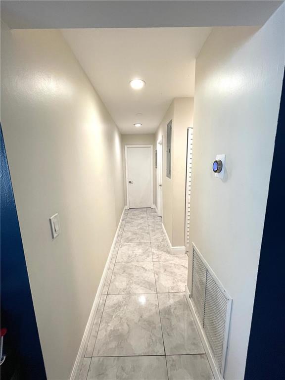 Longwood Village - Residential