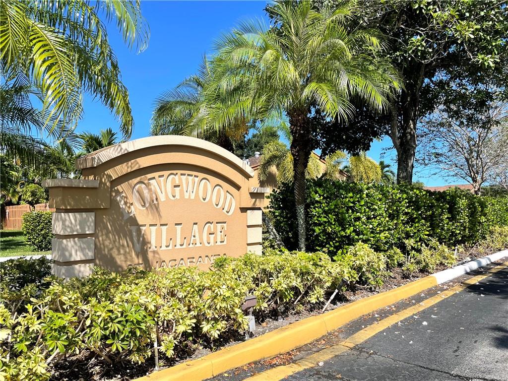 Longwood Village - Residential