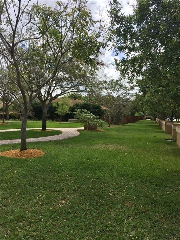 Longwood Village - Residential