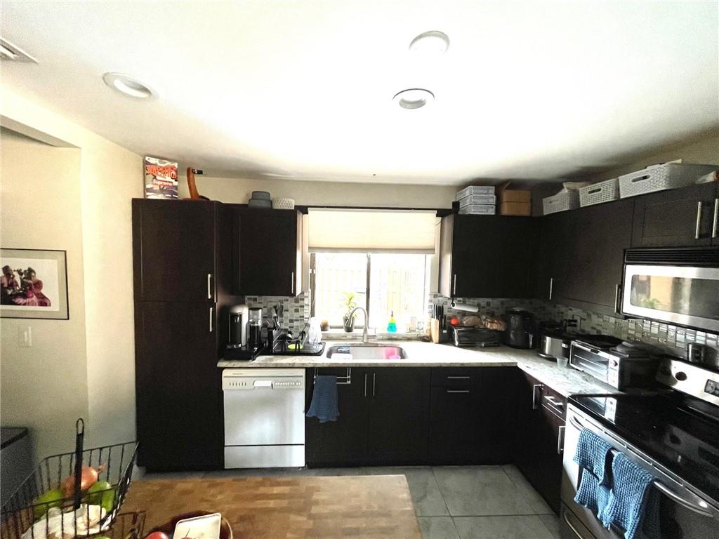 Longwood Village - Residential