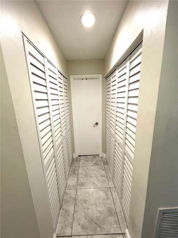 Longwood Village - Residential