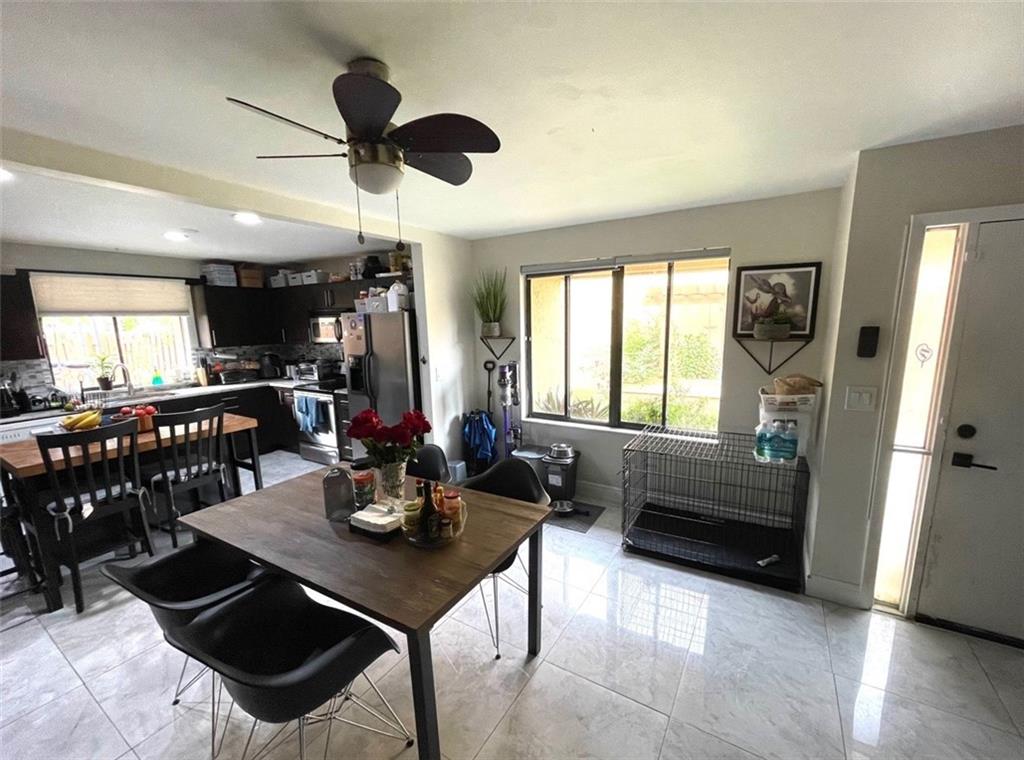 Longwood Village - Residential