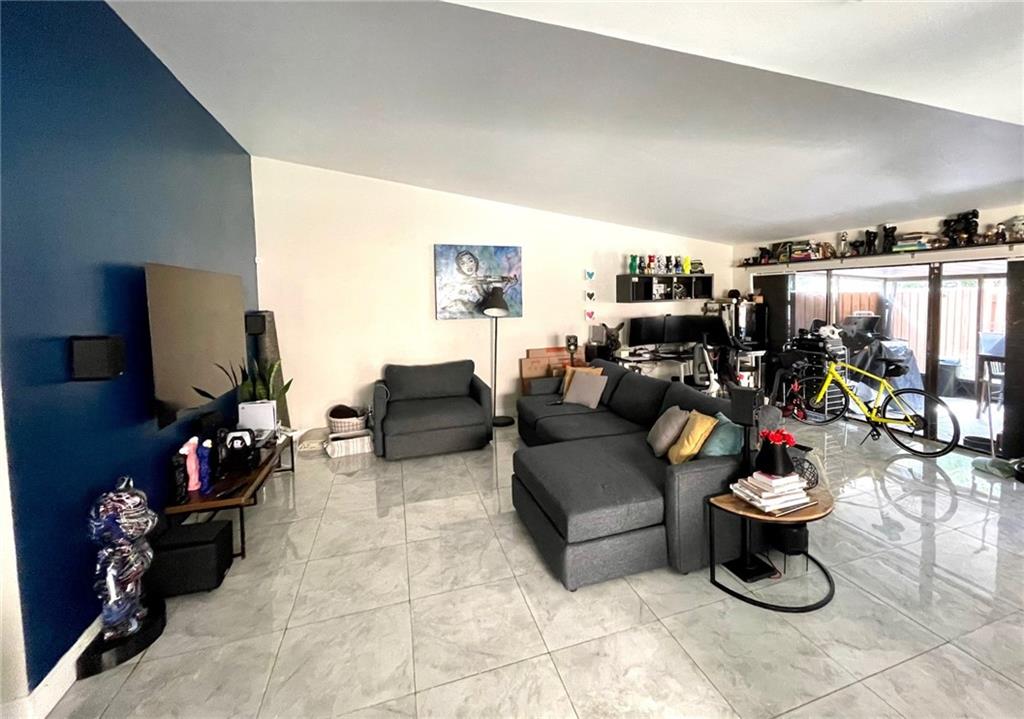 Longwood Village - Residential