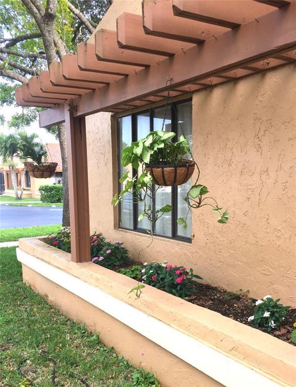 Longwood Village - Residential