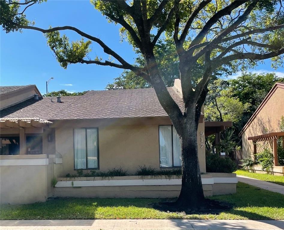 Longwood Village - Residential