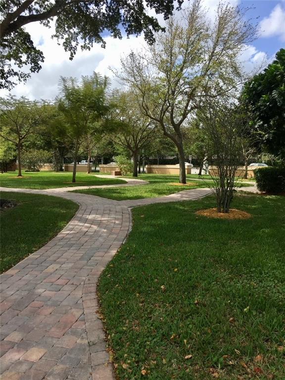 Longwood Village - Residential