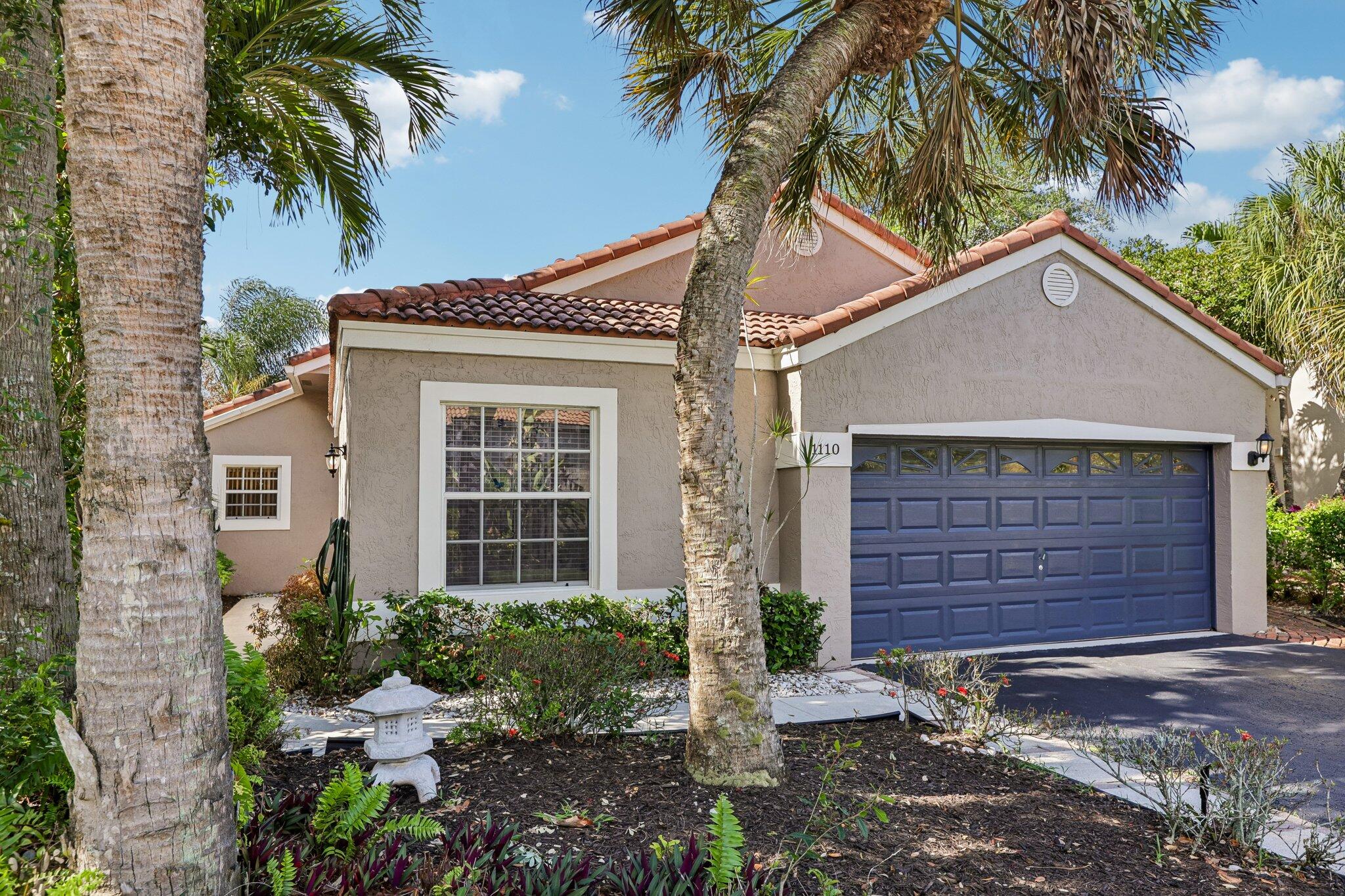 BRIDGEWATER AT PLANTATION - Residential