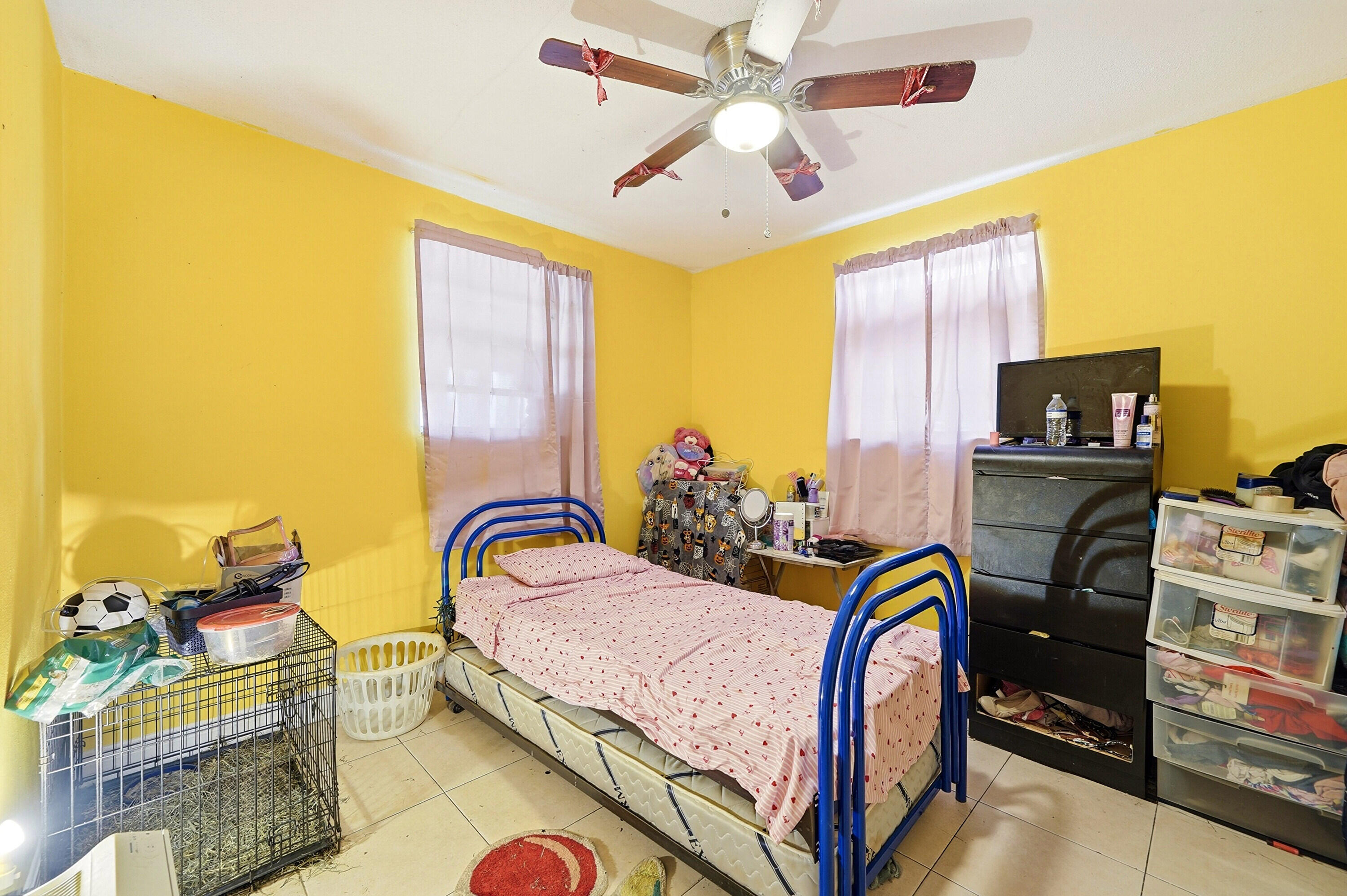SPRINGBANK PARK SEC 2 - Residential
