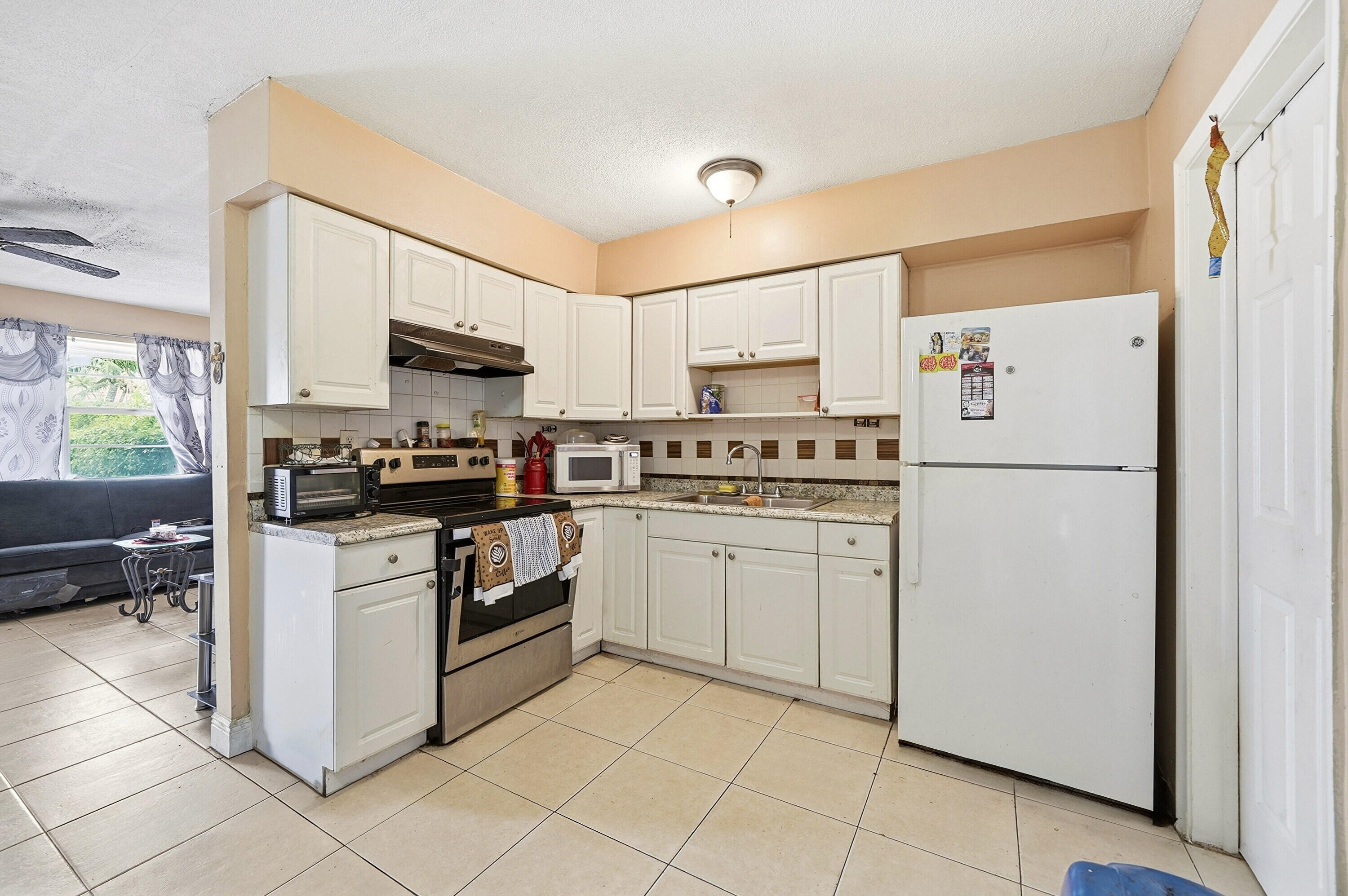 SPRINGBANK PARK SEC 2 - Residential