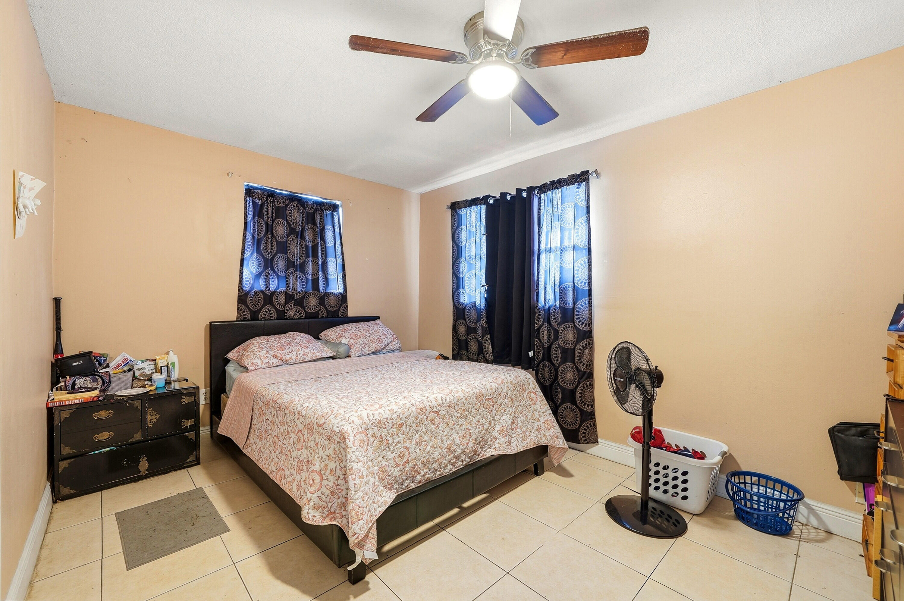 SPRINGBANK PARK SEC 2 - Residential
