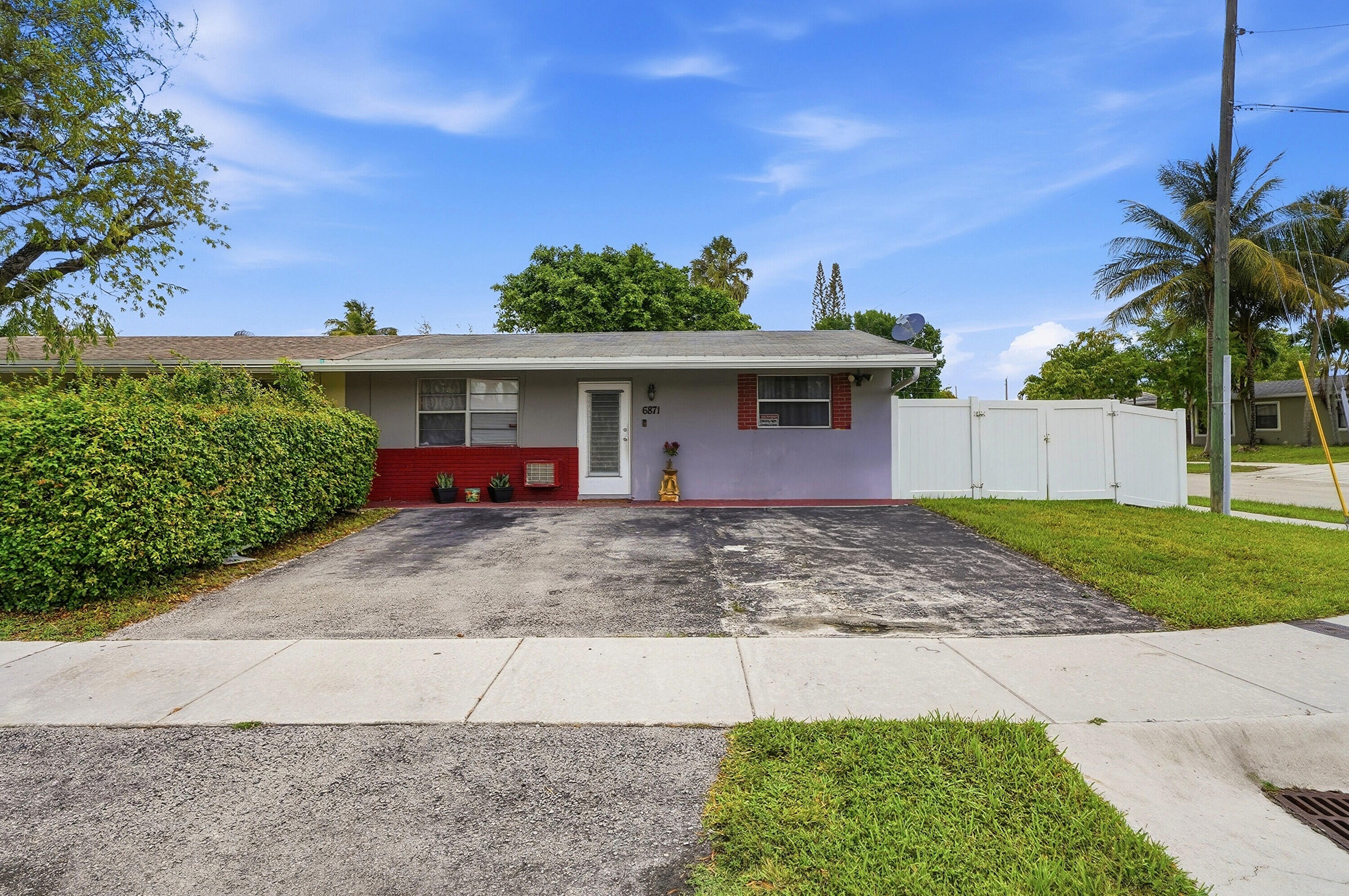 SPRINGBANK PARK SEC 2 - Residential