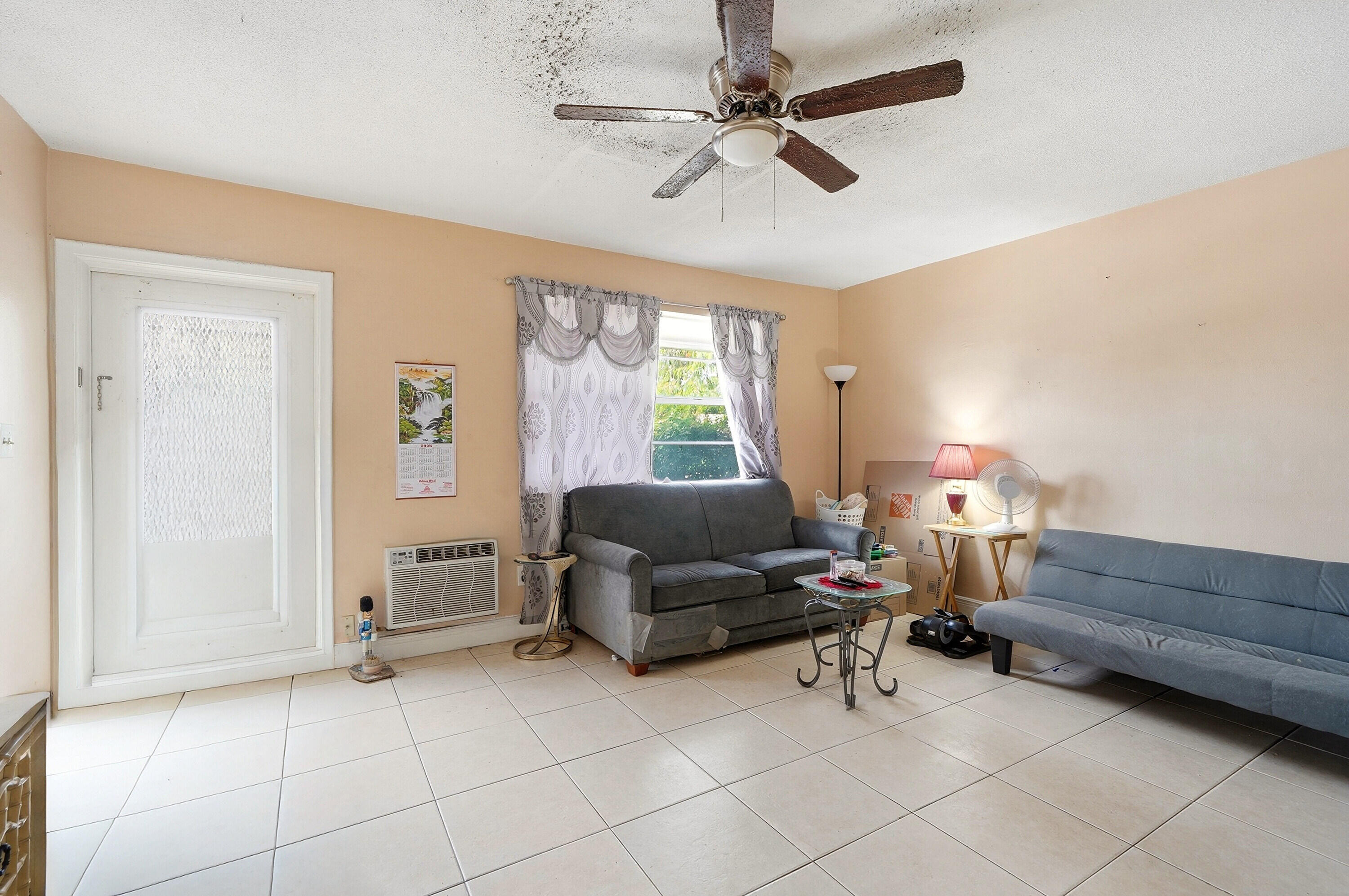 SPRINGBANK PARK SEC 2 - Residential