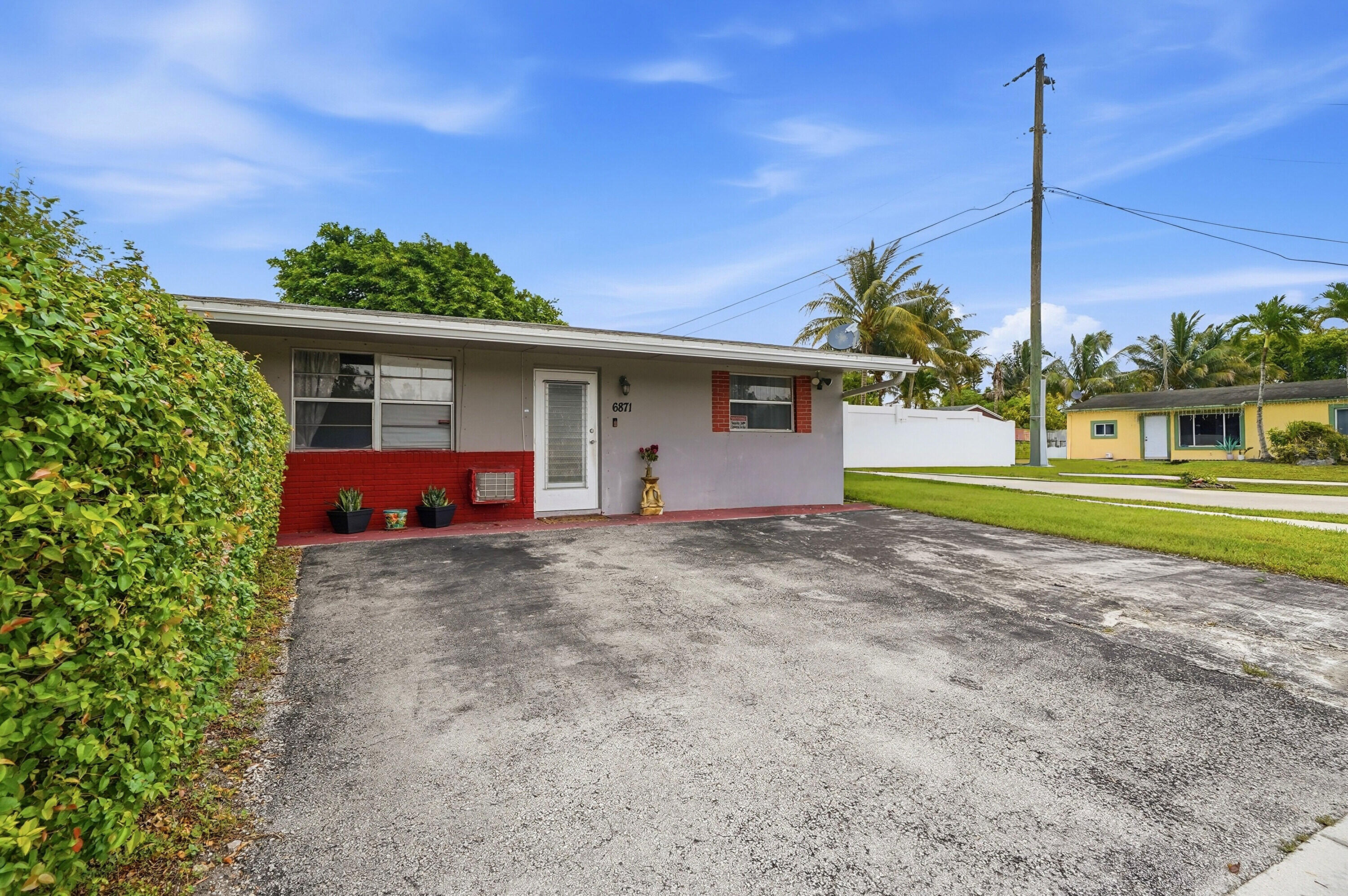 SPRINGBANK PARK SEC 2 - Residential